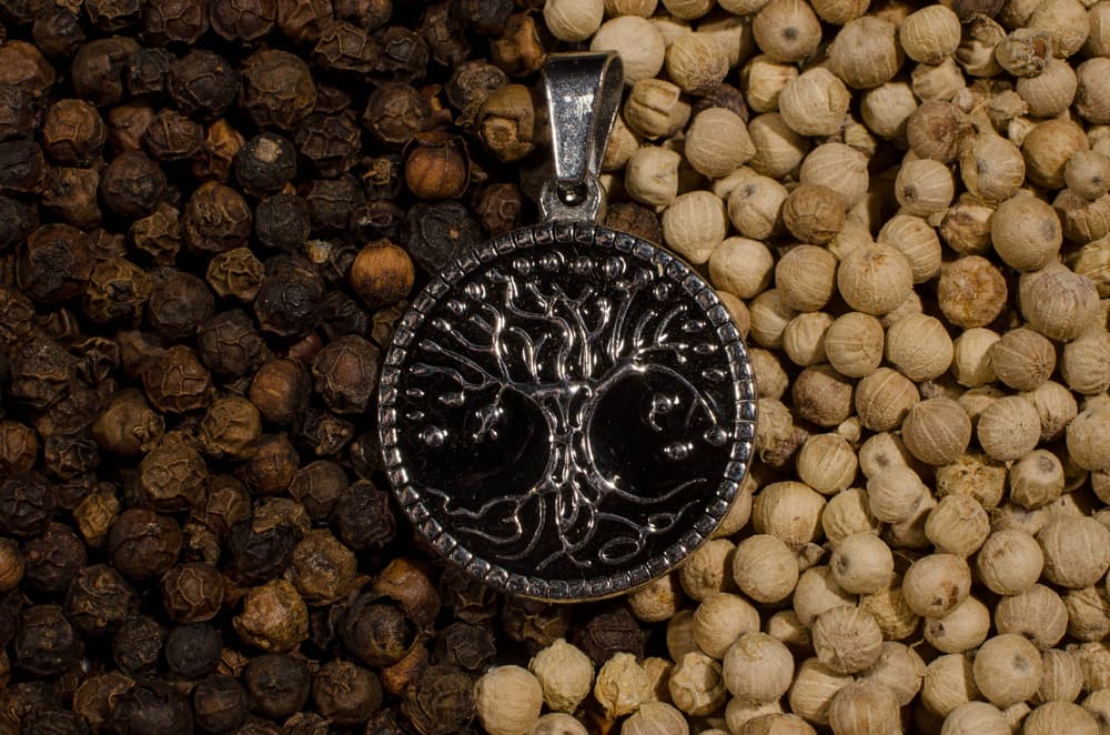 Los celtas creían que los árboles podían
<b> </b>comunicarse con su entorno tanto con
<b> </b>la tierra como con el cielo, razones más que suficientes para venerarlos y respetarlos. 
<br>
<br>