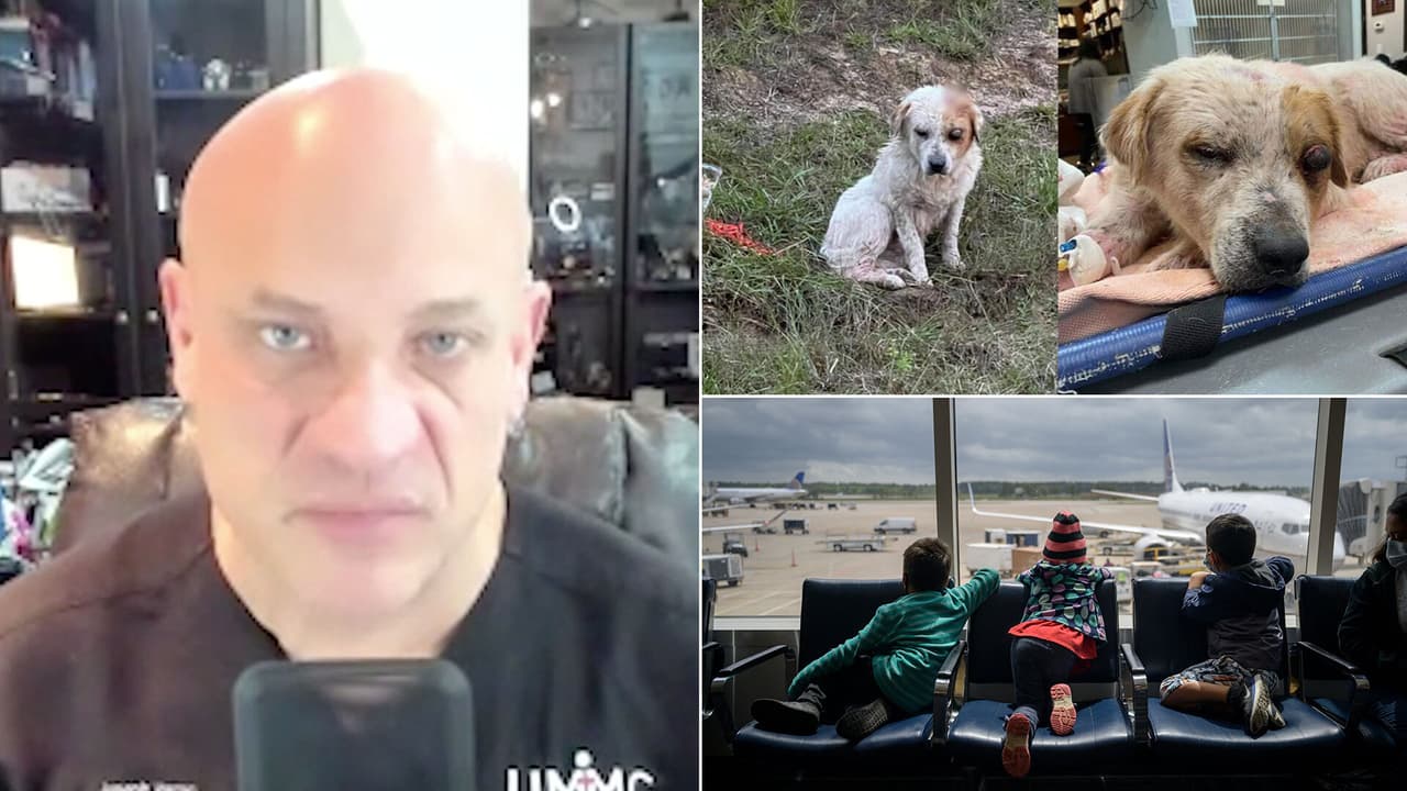 ¿No has tenido tiempo de ver noticias? Estos son los videos más importantes del día en Houston