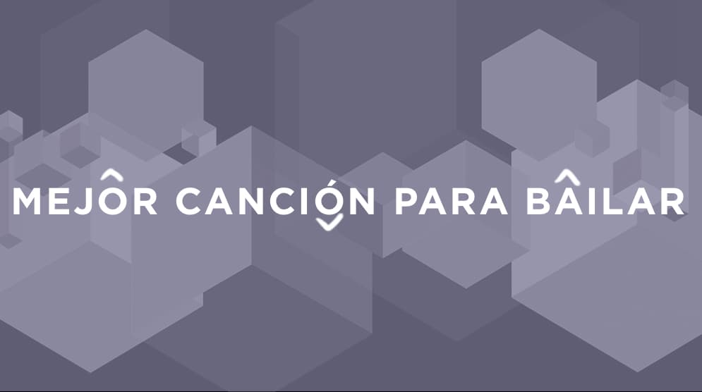La canción que no puede faltar en fiestas o gimnasios