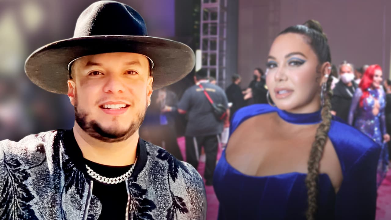 “Para eso, hay chicas malas”: las pícaras confesiones de Lorenzo Méndez tras su divorcio de Chiquis Rivera