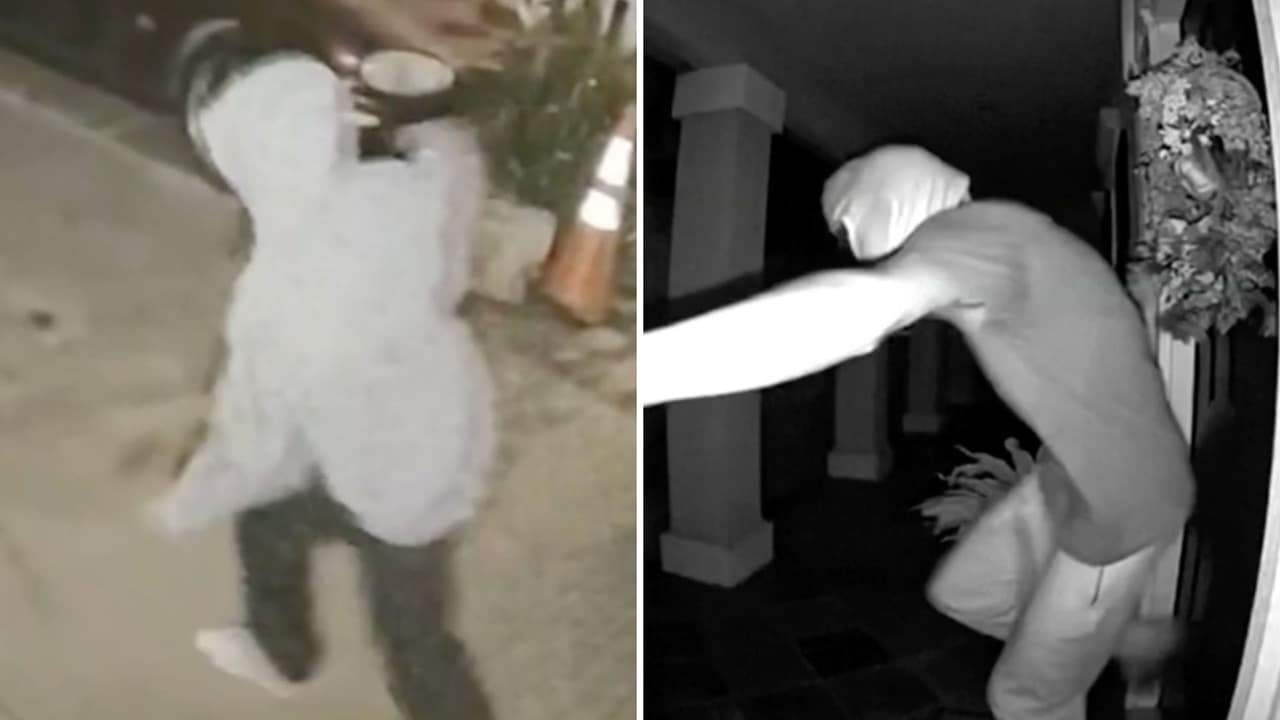 Peligroso reto viral deja varios jóvenes detenidos en EEUU: advierten sobre riesgos del ‘Door kick’