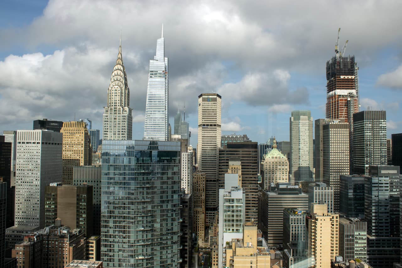 ¿Imposible de pagar? Estas son las ciudades de Estados Unidos donde la renta está por los cielos