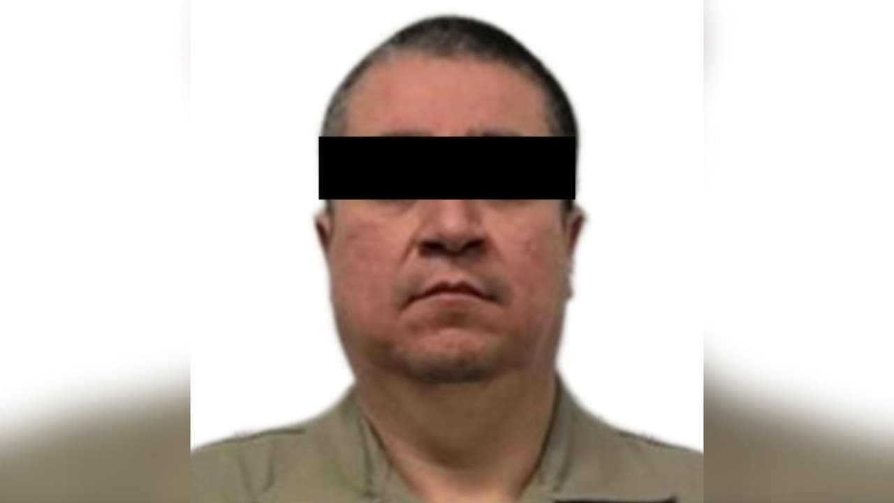 "El Mon" llega a un acuerdo con la fiscalía por el caso del asesinato del "Abogado del narco"