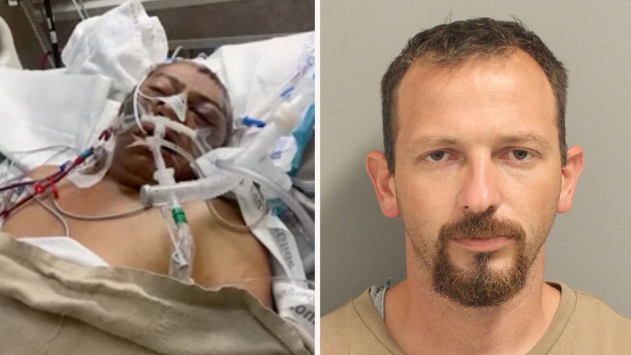 Sale libre bajo fianza el dueño de los tres perros que mataron al hispano Nicolás Vásquez en Houston
“Fue una muerte terrible”: Familia despide a Nicolás Vásquez y exige todo el peso de la ley contra el dueño de los perros