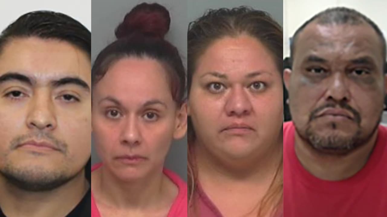 Deportan a su mamá a Honduras y niña quedó bajo custodia de su presunto abusador en EEUU