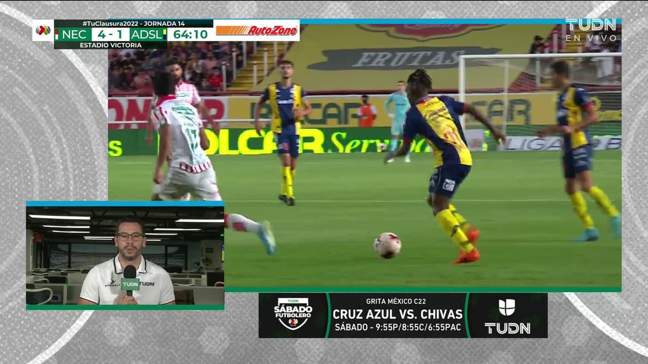 ¡TIRO ATAJADO! disparo por Javier Güémez.