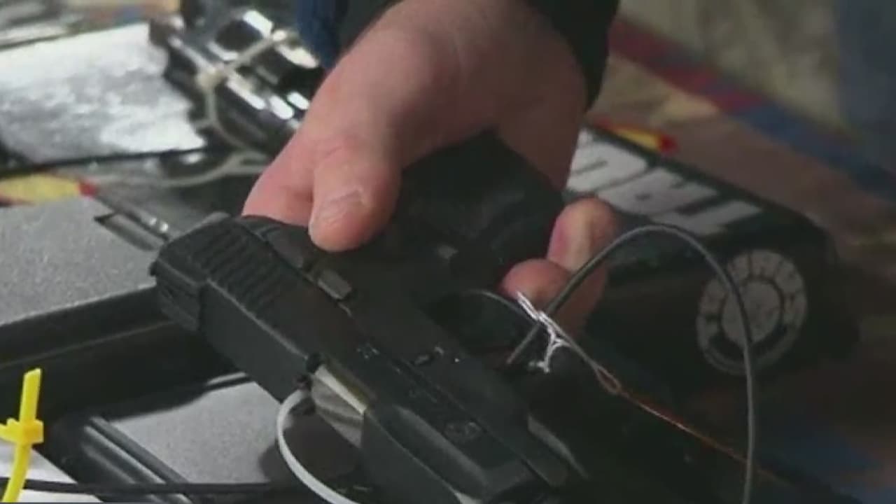 Senado de Texas aprueba el proyecto de ley de portar armas sin licencia