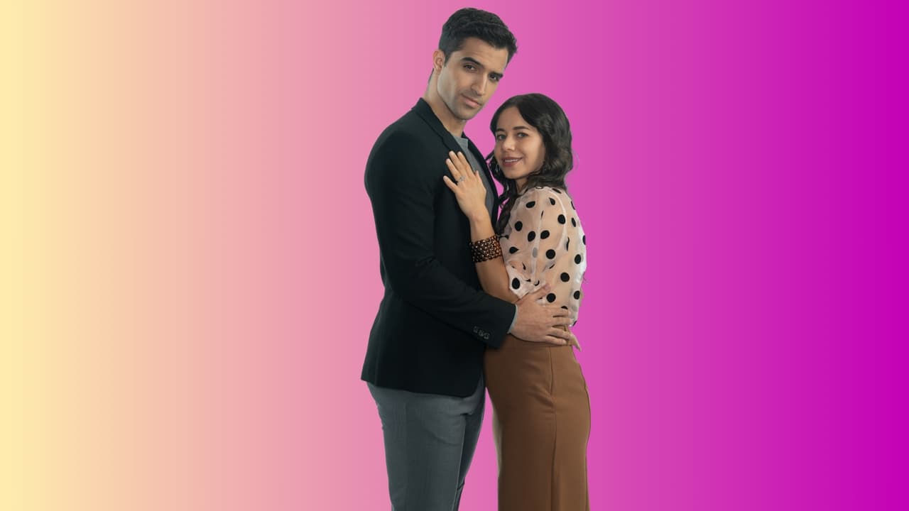 Pareja El Precio de Haberte Amado