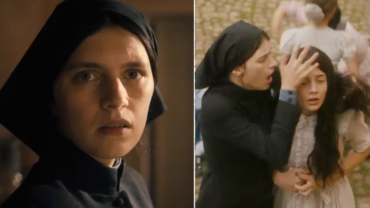 El impactante final de ‘La primera profecía’ explicado y su relación con la película original 