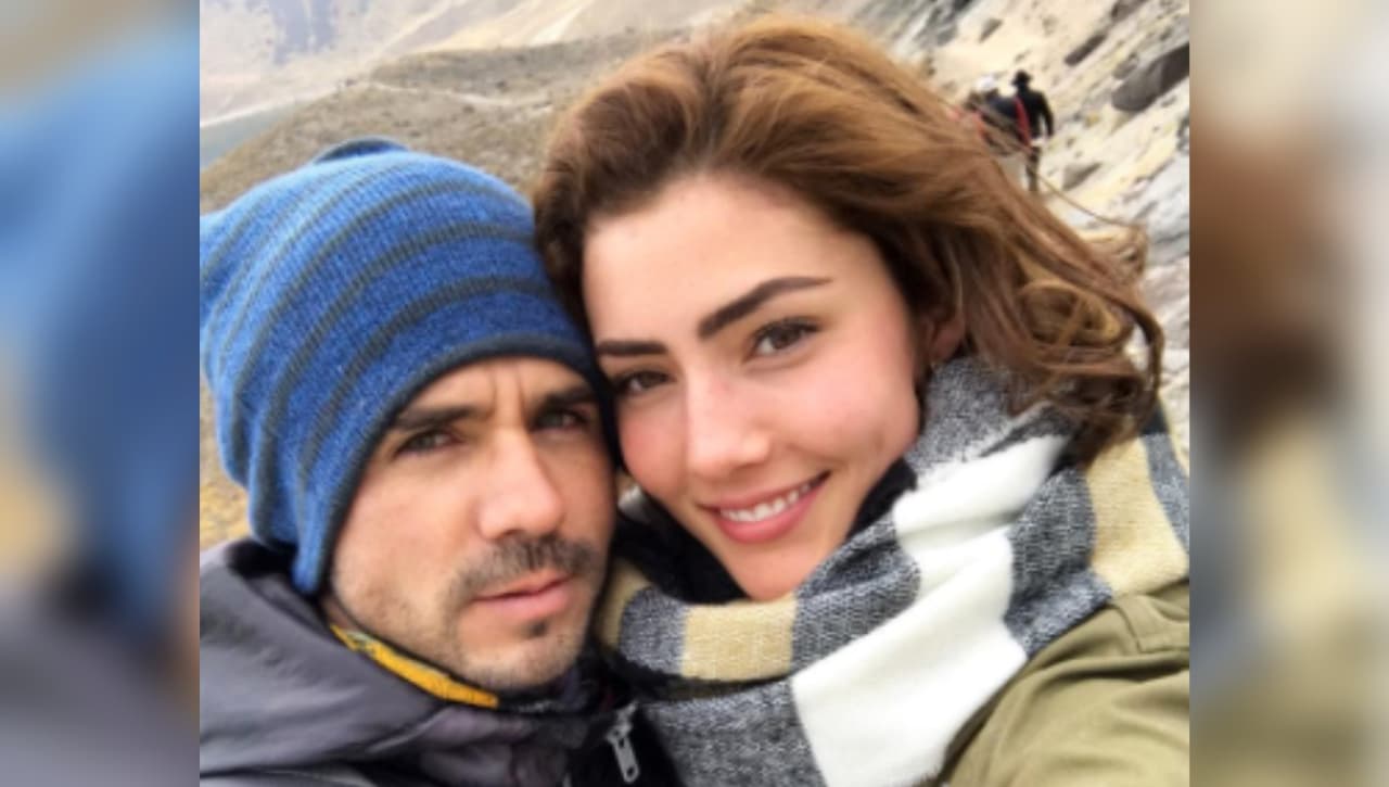 Ex de José Ron revela las verdaderas razones detrás de su rompimiento