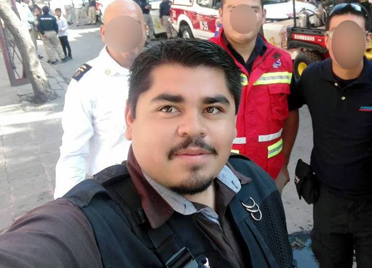 Asesinan al periodista mexicano Daniel Esqueda Castro en San Luis Potosí: ya son 11 en lo que va de año