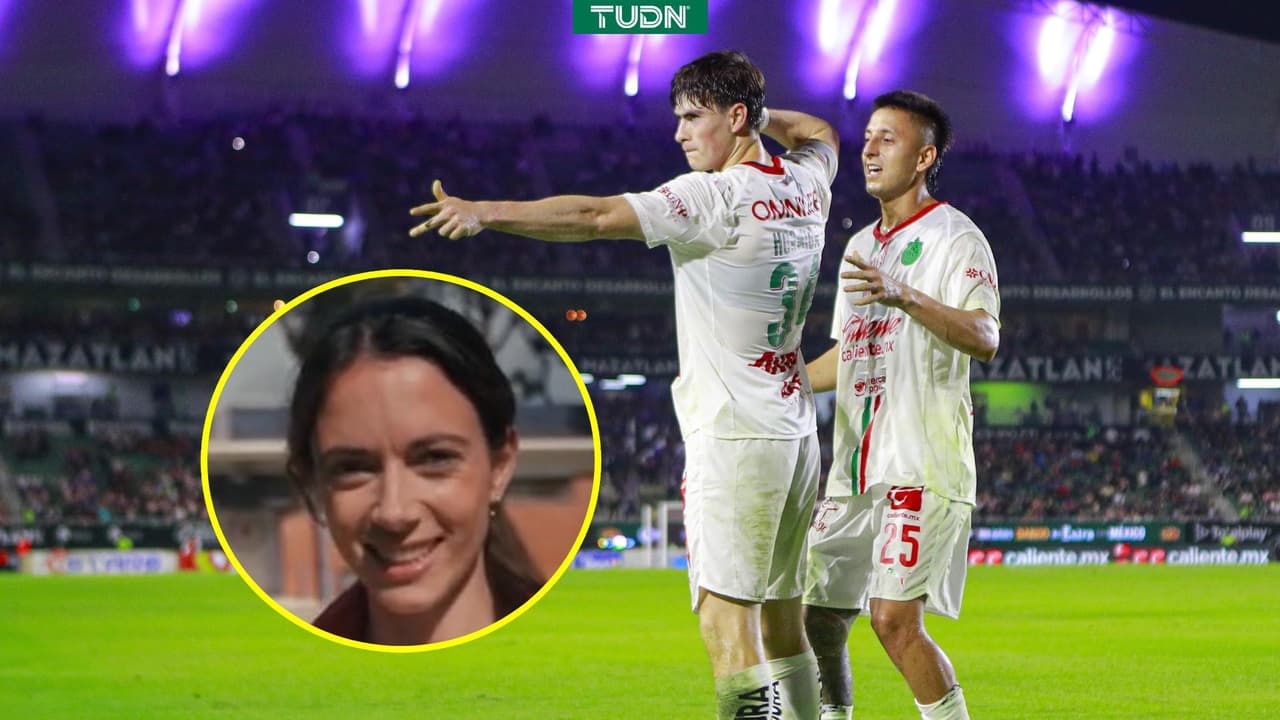 Hormiga González y ‘Piojo’ Alvarado los favoritos de Aitana Bonmatí