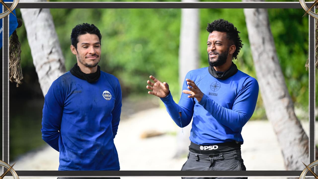 Los Centauros son descalificados en reto por culpa de Judoman: 'La ira te jugó en contra'