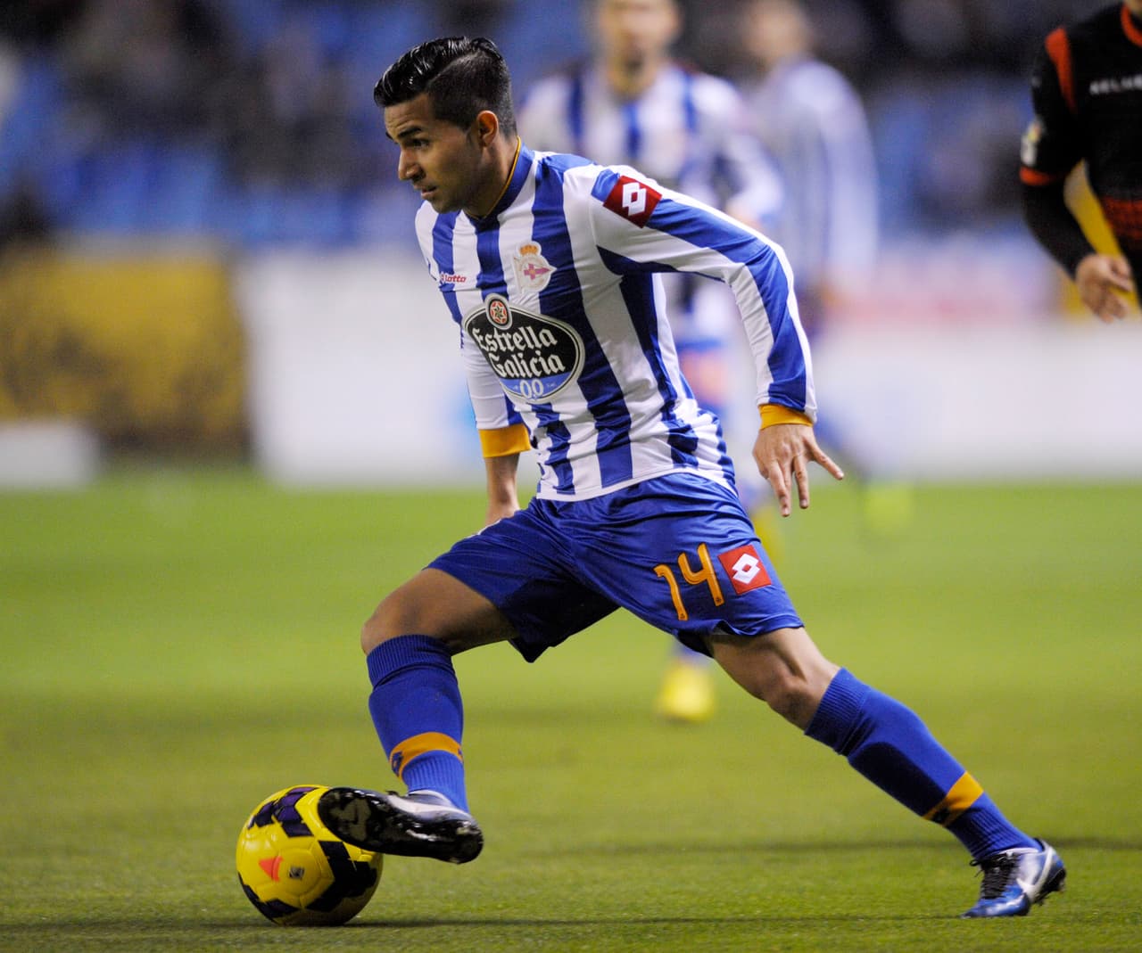 Bryan Rabello está cerca de firmar con Santos