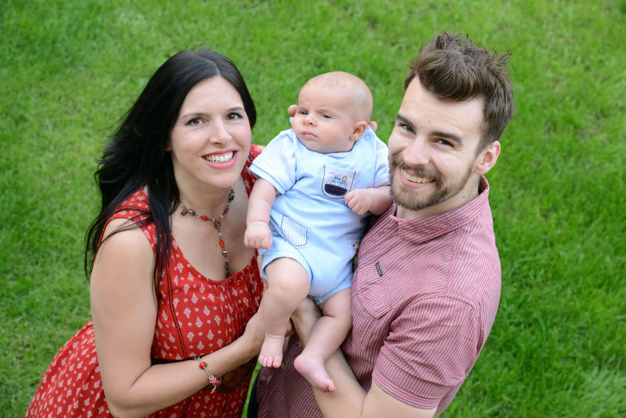 Una mujer finalmente dio a luz… ¡después de ser hipnotizada!