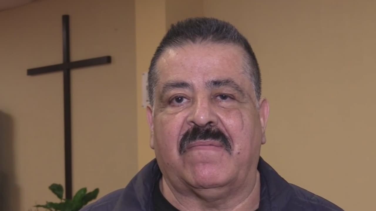 Pastor supuestamente agredido por un feligrés dice temer por su vida