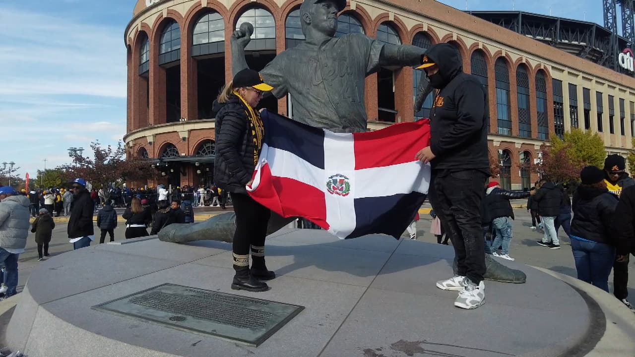 Con ello se llevaron el trofeo Ozzie Virgil, en honor al primer dominicano que jugó en la MLB.
<br>