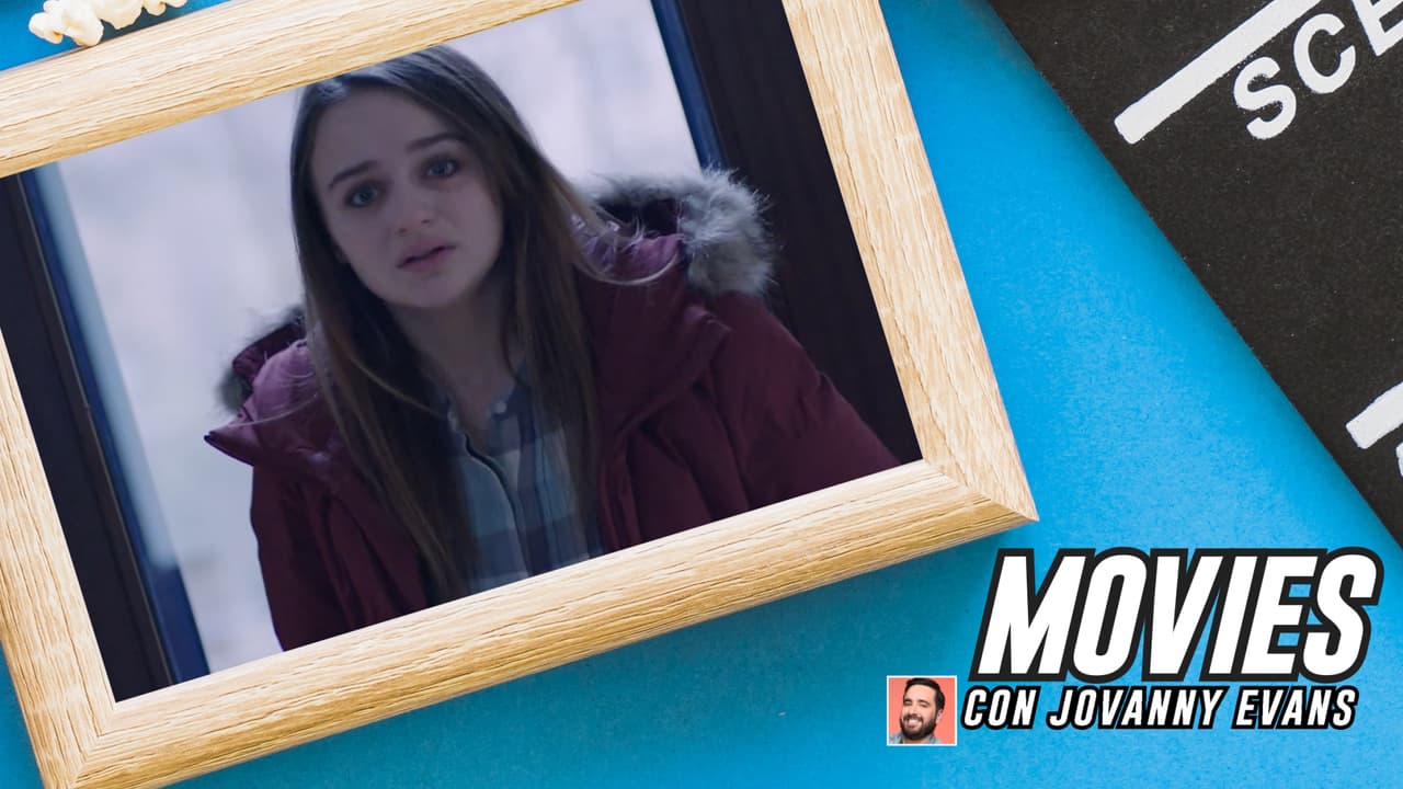 Los padres de una adolescentes demuestran que tan lejos llegarían por encubrir su crimen en 'The Lie'.