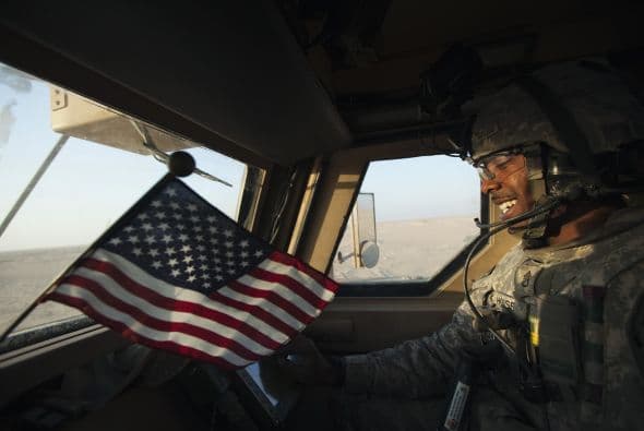 Los costes futuros son exponenciales. Linda Bilmes, profesora en la Universidad de Harvard, cree que los costes médicos y de pensiones entre ahora y 2055 para los veteranos serán de entre $346 mil y $469 mil millones.