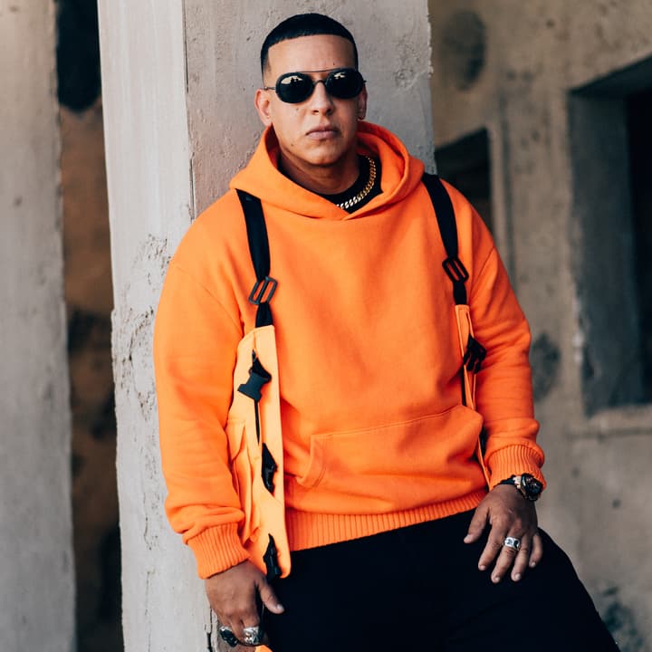 En la gala del 20 de febrero de 2020, Daddy Yankee no faltará a la gran fiesta de la música latina. El boricua encabeza las nominaciones de la 32 edición de Premio Lo Nuestro, al estar presente en 12 categorías.