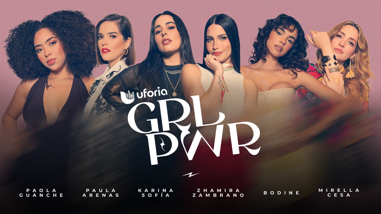 GRL PWR: 6 mujeres que están cambiando la música latina