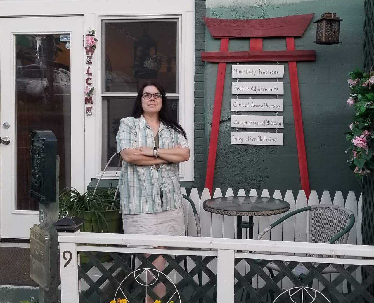 Ruth Moore, a former Army veteran, was raped twice by a superior and tried to commit suicide. She had to fight for 27 years until she eventually received benefits and disability for her military service. She is now a behavioral therapist in Maine, working with survivors of military abuse.