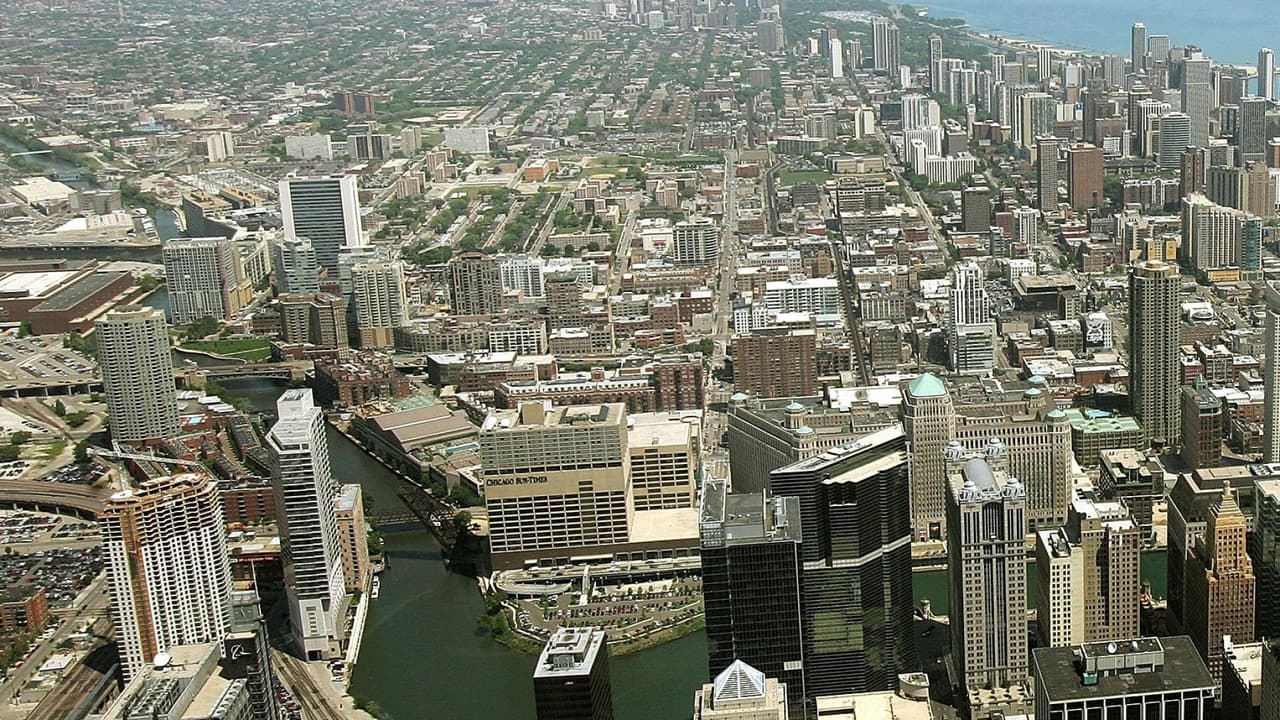 De más de 40 grados a los 20: Baja drásticamente la temperatura en Chicago esta noche del jueves 