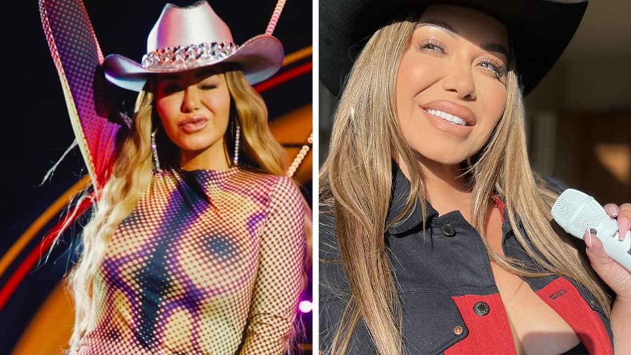 "No ando bien'': Chiquis Rivera realiza test para saber si está tomada y pierde