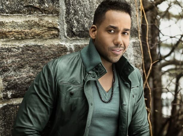 Romeo Santos, con una nominación, alborotó la red con su nominación en la categoría Mi Artista Tropical.