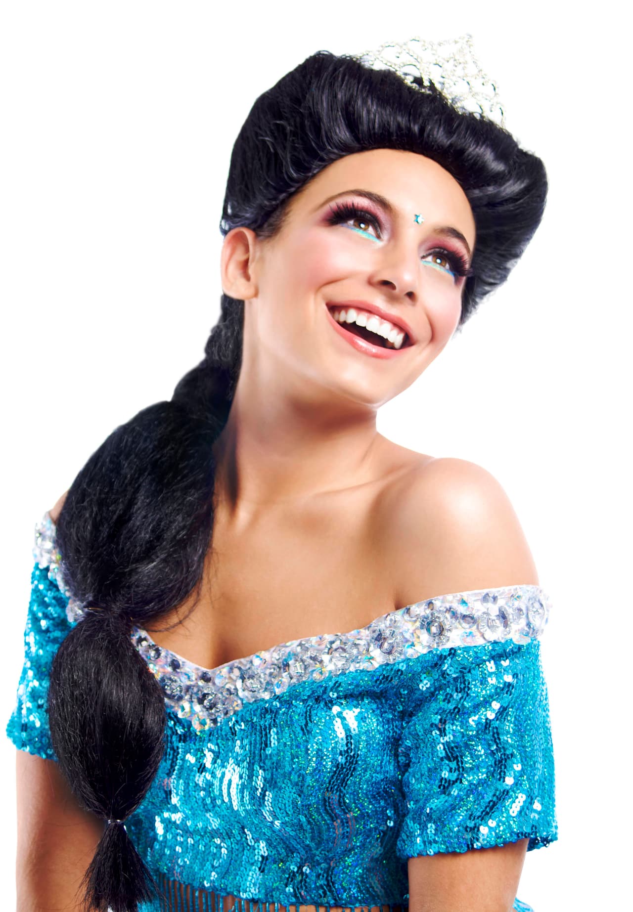 Otra de las facetas de 
<b><a href="http://www.univision.com/temas/ana-brenda-contreras">Ana</a></b>, es el ser actriz de teatro musical, pues así combina sus dos grandes pasiones, la actuación y la música.