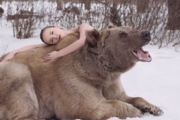 Fotos: YouTube screenshots