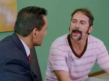 ¡Óraleee! Gumaro es muy confiable, no importa cuál sea la problemática que enfrente siempre se las ingenia para salir súper librado, ¿a poco no?