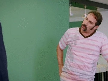 ¿Ya te diste cuenta que los bailes son lo suyo? Los domina todos.