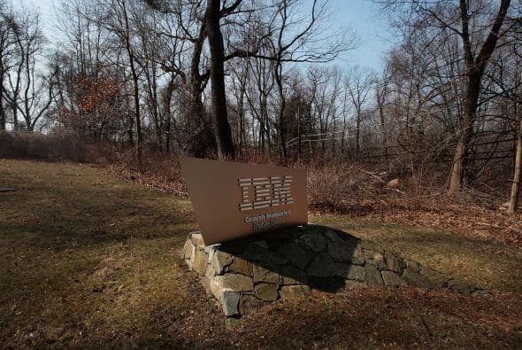 6) RICO: Distrito Escolar Central de Byram Hills, Nueva York | Ingreso familiar promedio: $180 mil | Gasto por estudiante: $24 mil | Porcentaje de impuestos locales utilizados para financiar la escuela: 89% | En este lugar están ubicados los cuarteles generales mundiales de IBM