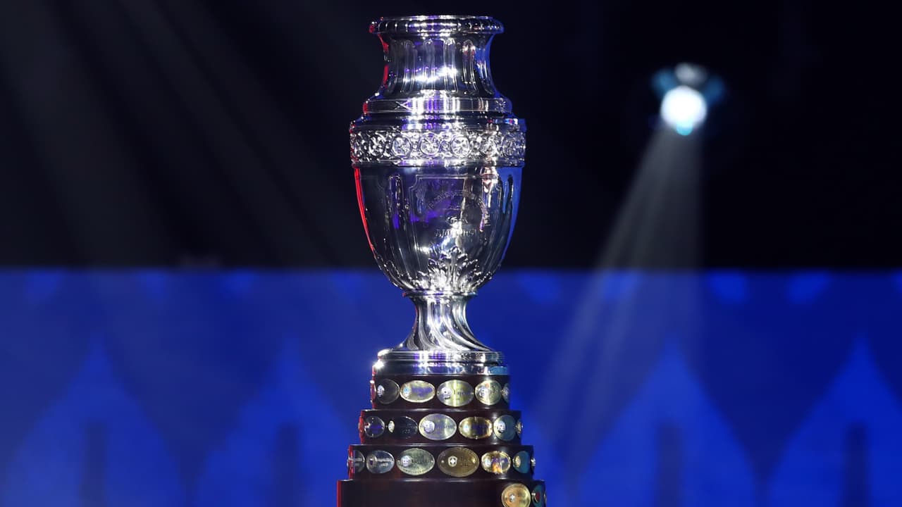 ¡La Copa América 2024 está completa! Listos los últimos boletos