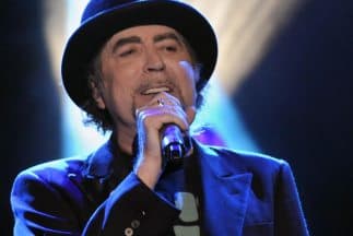 Joaquín Sabina sí se presentará en Tel Aviv