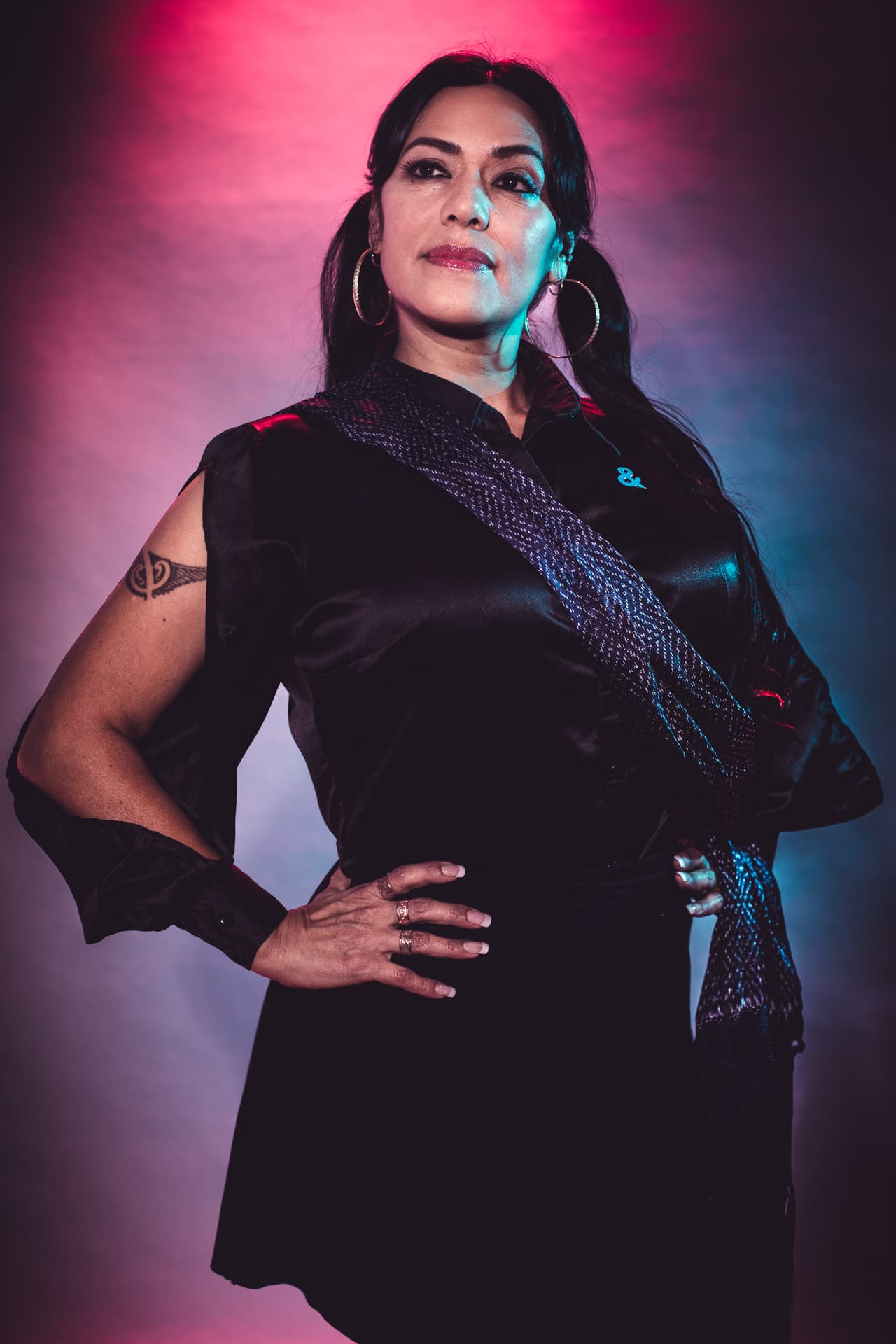 Lila Downs