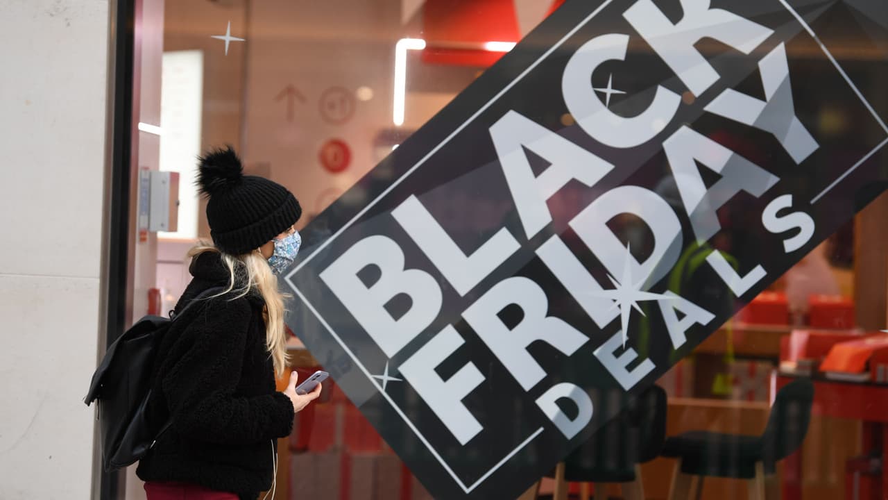 Estas son las medidas que anuncian algunos establecimientos para el Black Friday en Houston