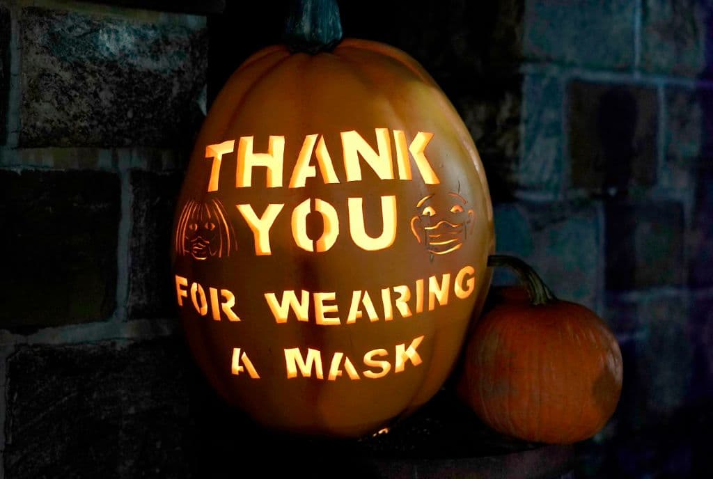 Así será esta celebración de Halloween, recomiendan autoridades federales y locales