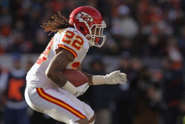 28. KANSAS CITY CHIEFS Valor: $986 millones. Dueño: Familia Lamar Hunt.