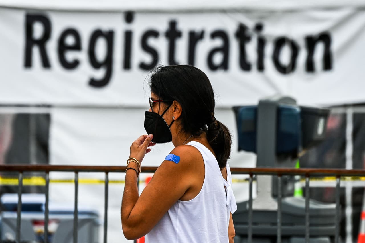 Reanudan la colocación de la vacuna de Johnson & Johnson en Miami-Dade