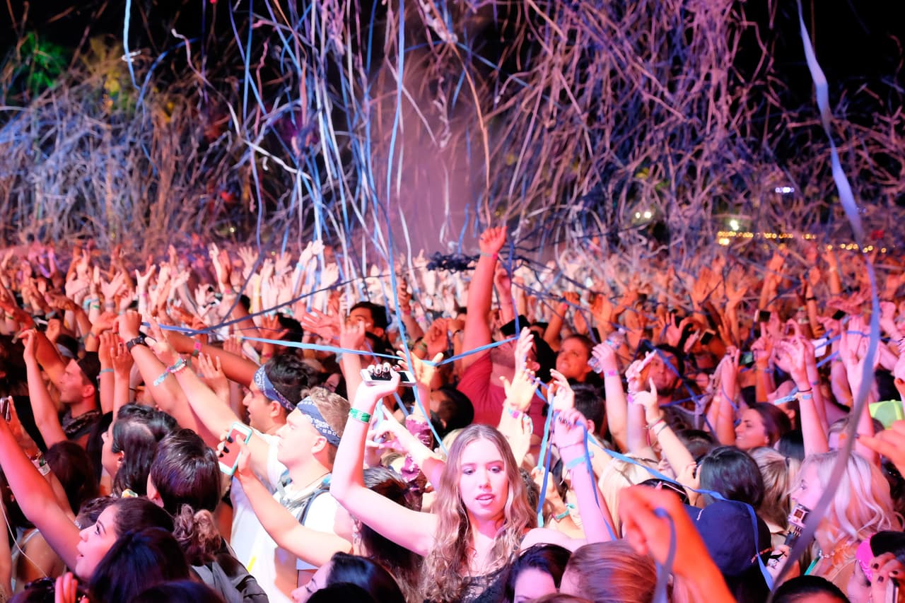 A través de un comunicado, Goldenvoice, empresa que organiza el evento, consignó su postura ante la situación y anunció que ahora se realizará del 9 al 16 de octubre: "Si bien esta decisión llega en un momento de incertidumbre universal, nos tomamos muy en serio la seguridad y la salud de nuestros invitados, del personal y de la comunidad".