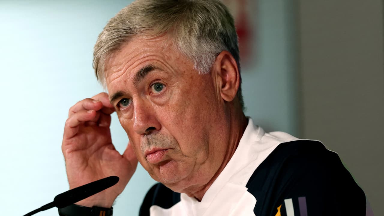 ¿Real Madrid se despide de Mbappé? Ancelotti casi descarta fichaje en ataque 
