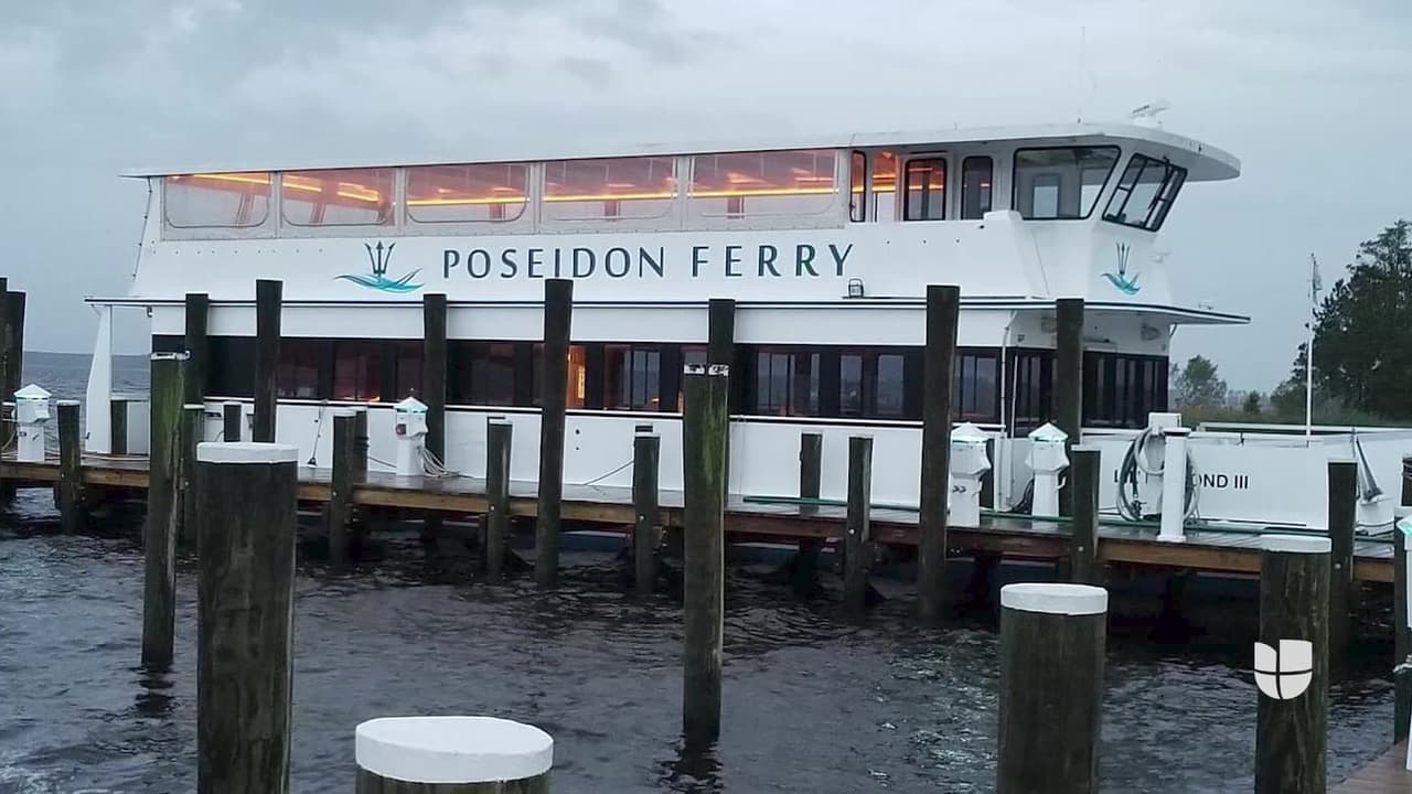 Un ferry comienza a realizar viajes desde Miami Beach al Downtown de Miami