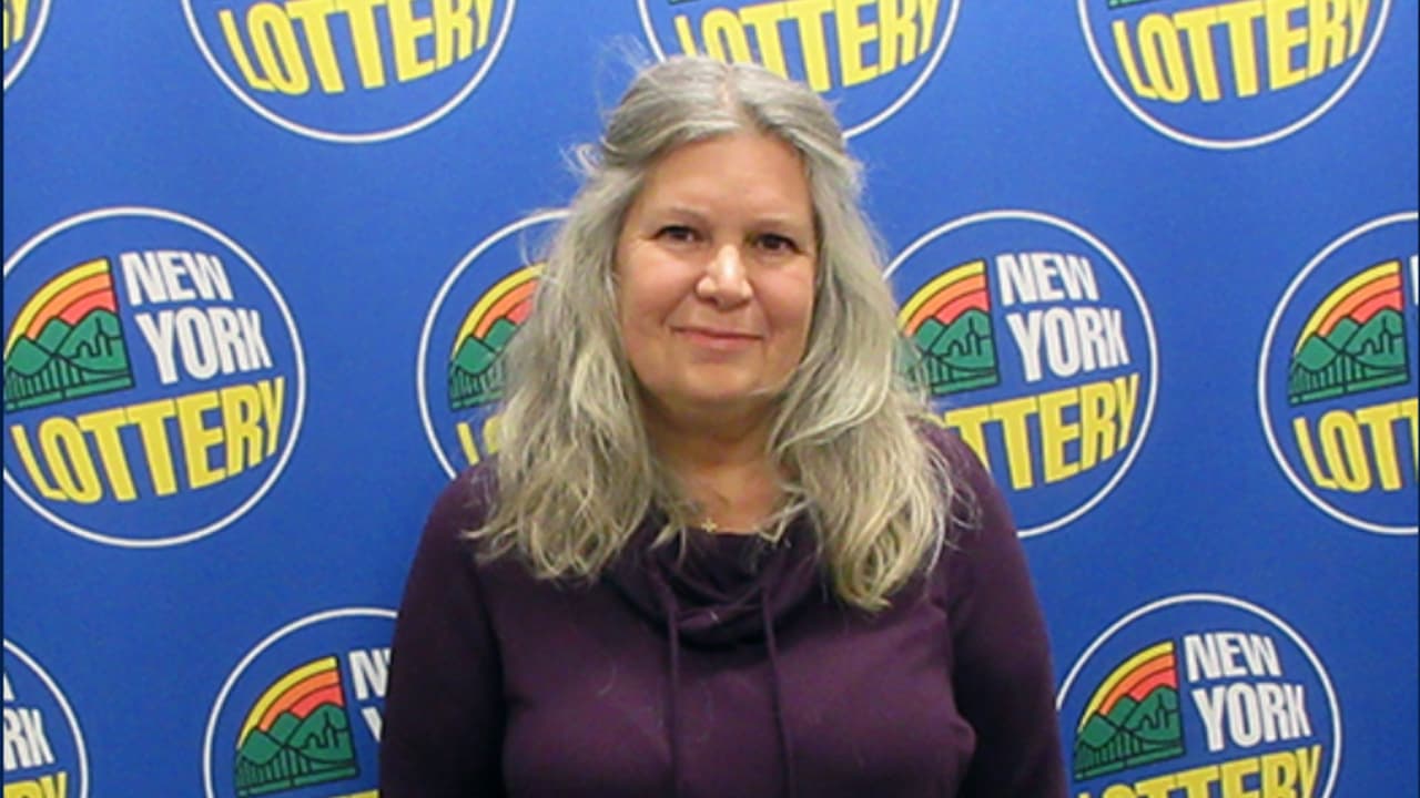 Compra billete de New York Lotto en café de Manhattan y obtiene premio de $3,000,000