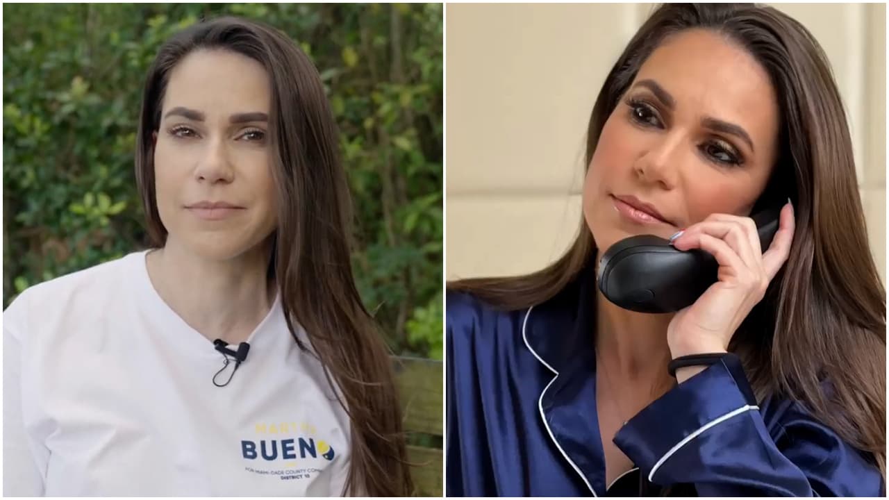 Candidata a comisionada en Miami abre una cuenta en OnlyFans para hacer campaña