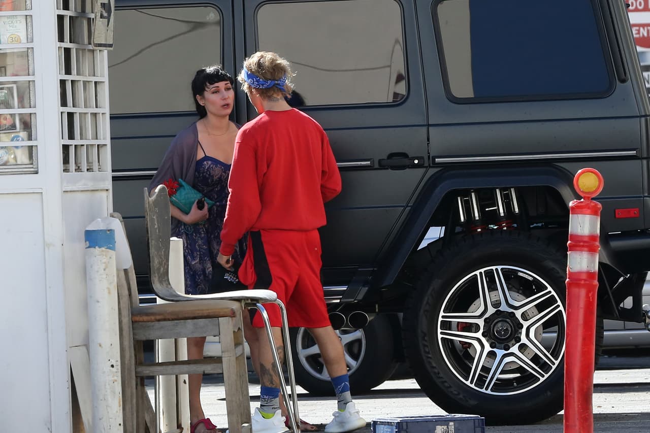 Secuencia de una desilusión: foto 10.