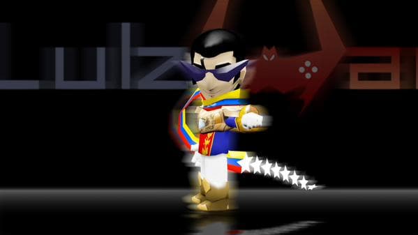 'Súper Bolívar', el héroe venezolano que 'vencerá a Spiderman'