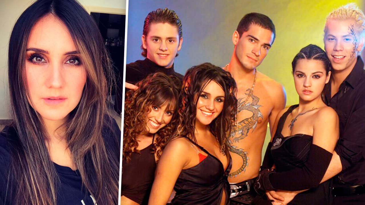 ¿Habrá reencuentro de RBD? Dulce María respondió y advirtió de un fraude 