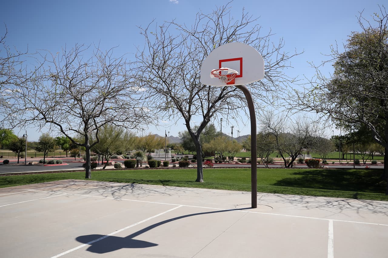 Esto es lo que los visitantes deben saber antes de salir a los parques regionales del condado de Maricopa